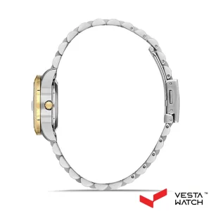 ساعت مچی زنانه دیوید گانر DAVID GUNER مدل DG-8828LA-D1