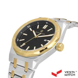 ساعت مچی مردانه دیوید گانر DAVID GUNER مدل DG-8744GA-D2