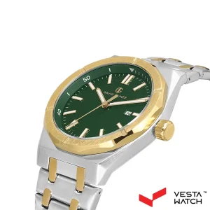 ساعت مچی مردانه دیوید گانر DAVID GUNER مدل DG-8744GA-D10