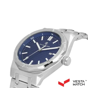 ساعت مچی مردانه دیوید گانر DAVID GUNER مدل DG-8744GA-A3