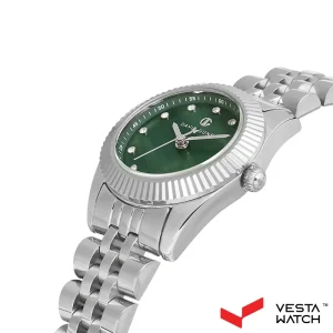 ساعت مچی زنانه دیوید گانر DAVID GUNER مدل DG-8731LA-A10