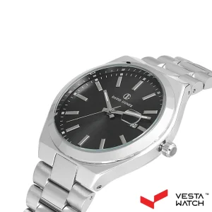 ساعت مچی مردانه دیوید گانر DAVID GUNER مدل DG-8697GA-A2