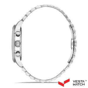 ساعت مچی مردانه دیوید گانر DAVID GUNER مدل DG-8984GA-A10