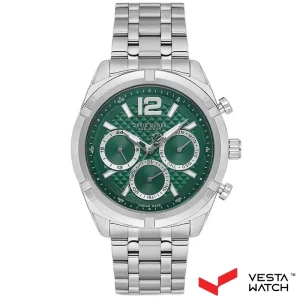 ساعت مچی مردانه دیوید گانر DAVID GUNER مدل DG-8930GA-A10A
