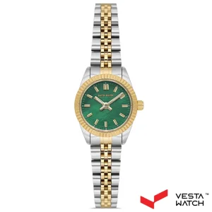 ساعت مچی زنانه دیوید گانر DAVID GUNER مدل DG-8889LA-D10