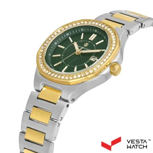 ساعت مچی زنانه دیوید گانر DAVID GUNER مدل DG-8844LA-D10