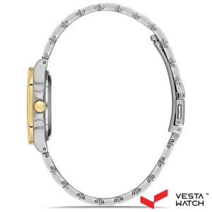 ساعت مچی زنانه دیوید گانر DAVID GUNER مدل DG-8844LA-D10