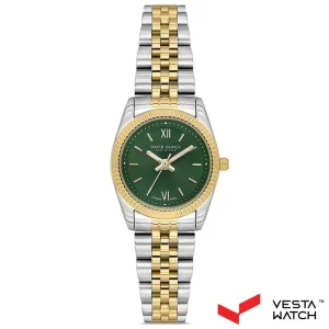 ساعت مچی زنانه دیوید گانر DAVID GUNER مدل DG-9020LA-D10