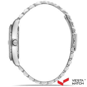 ساعت مچی مردانه دیوید گانر DAVID GUNER مدل DG-9019GA-A2