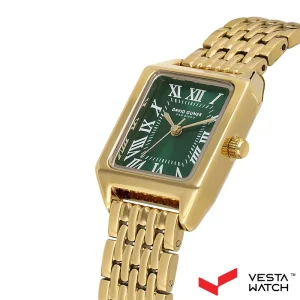ساعت مچی زنانه دیوید گانر DAVID GUNER مدل DG-8991LA-B10