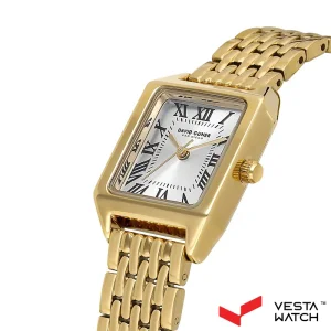 ساعت مچی زنانه دیوید گانر DAVID GUNER مدل DG-8991LA-B1