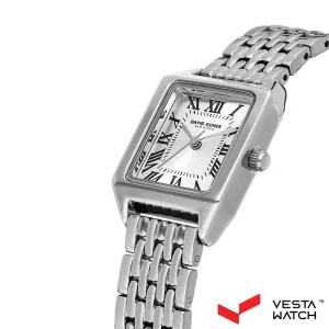 ساعت مچی زنانه دیوید گانر DAVID GUNER مدل DG-8991LA-A1