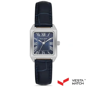 ساعت مچی زنانه دیوید گانر DAVID GUNER مدل DG-8990LB-L3