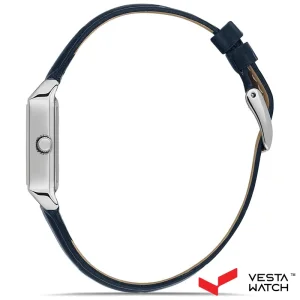 ساعت مچی زنانه دیوید گانر DAVID GUNER مدل DG-8990LB-L3