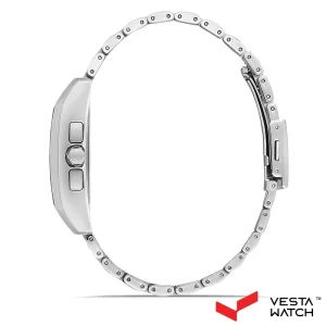 ساعت مچی مردانه دیوید گانر DAVID GUNER مدل DG-8989GA-A10