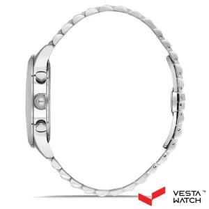 ساعت مچی مردانه دیوید گانر DAVID GUNER مدل DG-8984GA-A3