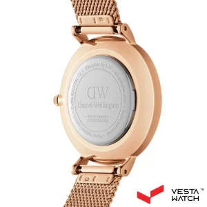 ساعت مچی زنانه دنیل ولینگتون DANIEL WELLINGTON مدل DW00100303