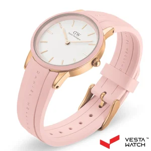 ساعت مچی زنانه دنیل ولینگتون DANIEL WELLINGTON مدل DW00100532