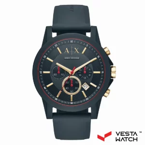 ساعت مچی مردانه آرمانی اکسچنج ARMANI EXCHANGE مدل AX1335