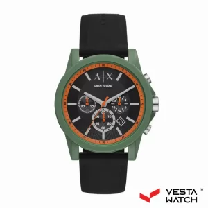 ساعت مچی مردانه آرمانی اکسچنج ARMANI EXCHANGE مدل AX1348