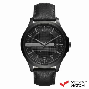 ساعت مچی مردانه آرمانی اکسچنج ARMANI EXCHANGE مدل AX2400