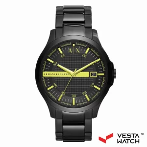 ساعت مچی مردانه آرمانی اکسچنج ARMANI EXCHANGE مدل AX2407