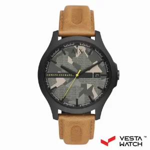 ساعت مچی مردانه آرمانی اکسچنج ARMANI EXCHANGE مدل AX2412