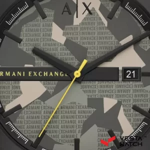 ساعت مچی مردانه آرمانی اکسچنج ARMANI EXCHANGE مدل AX2412