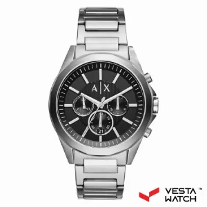 ساعت مچی مردانه آرمانی اکسچنج ARMANI EXCHANGE مدل AX2600