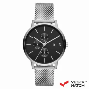 ساعت مچی مردانه آرمانی اکسچنج ARMANI EXCHANGE مدل AX2714