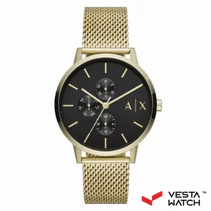 ساعت مچی مردانه آرمانی اکسچنج ARMANI EXCHANGE مدل AX2715