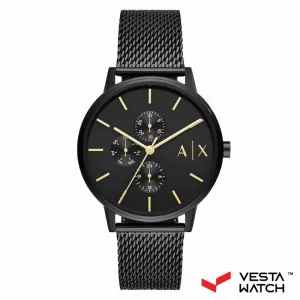 ساعت مچی مردانه آرمانی اکسچنج ARMANI EXCHANGE مدل AX2716