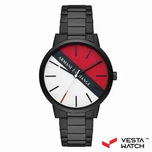 ساعت مچی مردانه آرمانی اکسچنج ARMANI EXCHANGE مدل AX2725