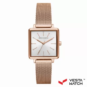 ساعت مچی زنانه آرمانی اکسچنج ARMANI EXCHANGE مدل AX5802