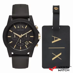 ساعت مچی مردانه آرمانی اکسچنج ARMANI EXCHANGE مدل AX7105