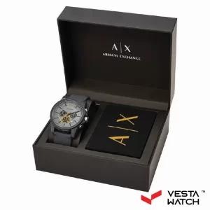 ساعت مچی مردانه آرمانی اکسچنج ARMANI EXCHANGE مدل AX7123