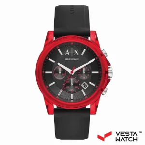 ساعت مچی مردانه آرمانی اکسچنج ARMANI EXCHANGE مدل AX1338