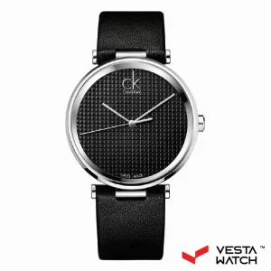 ساعت مچی مردانه کلوین کلاین CK مدل K1S21102