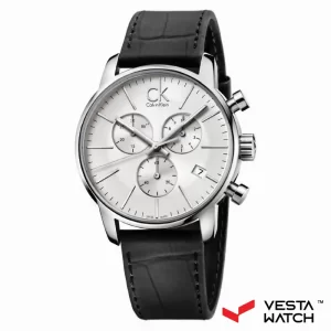 ساعت مچی مردانه کلوین کلاین CK مدل K2G271C6