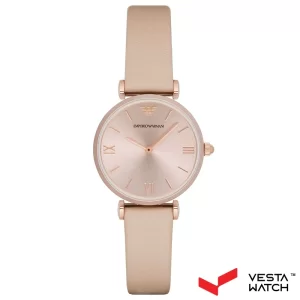 ساعت مچی زنانه امپریو آرمانی EMPORIO ARMANI مدل AR11001