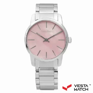 ساعت مچی زنانه کلوین کلاین CK مدل K2G2314E