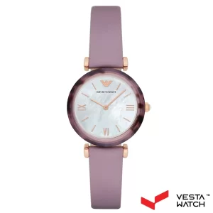 ساعت مچی زنانه امپریو آرمانی EMPORIO ARMANI مدل AR11003