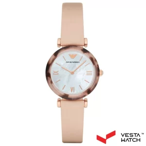 ساعت مچی زنانه امپریو آرمانی EMPORIO ARMANI مدل AR11004