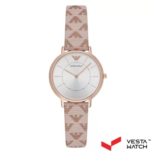 ساعت مچی زنانه امپریو آرمانی EMPORIO ARMANI مدل AR11008