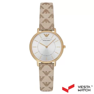 ساعت مچی زنانه امپریو آرمانی EMPORIO ARMANI مدل AR11009