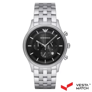 ساعت مچی مردانه امپریو آرمانی EMPORIO ARMANI مدل AR11017