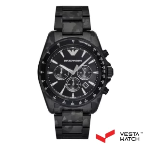 ساعت مچی مردانه امپریو آرمانی EMPORIO ARMANI مدل AR11027