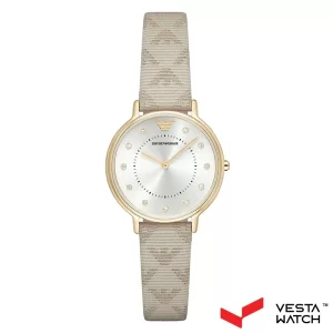 ساعت مچی زنانه امپریو آرمانی EMPORIO ARMANI مدل AR11042