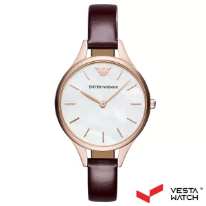 ساعت مچی زنانه امپریو آرمانی EMPORIO ARMANI مدل AR11057