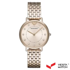 ساعت مچی زنانه امپریو آرمانی EMPORIO ARMANI مدل AR11062